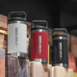 ماگ مسافرتی بمبر مدل Ondo | تاکسی قهوه | مرجع تخصصی مقایسه و خرید قهوه