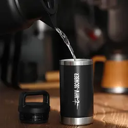 ماگ مسافرتی بمبر مدل Ondo | تاکسی قهوه | مرجع تخصصی مقایسه و خرید قهوه