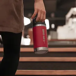 ماگ مسافرتی بمبر مدل Ondo | تاکسی قهوه | مرجع تخصصی مقایسه و خرید قهوه