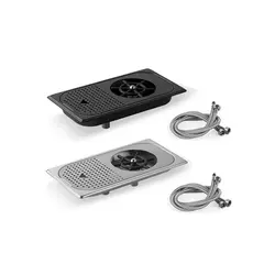 صفحه شستشوی کاپ و پیچر بمبر – سایز S | تاکسی قهوه | مرجع تخصصی مقایسه و خرید قهوه