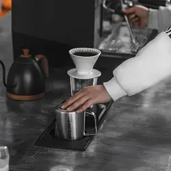 صفحه شستشوی کاپ و پیچر بمبر – سایز S | تاکسی قهوه | مرجع تخصصی مقایسه و خرید قهوه