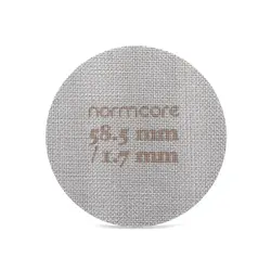 پاک اسکرین 58.5 میلی‌متری نورمکور | تاکسی قهوه | مرجع تخصصی مقایسه و خرید قهوه