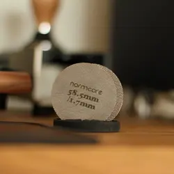 پاک اسکرین 58.5 میلی‌متری نورمکور | تاکسی قهوه | مرجع تخصصی مقایسه و خرید قهوه