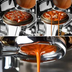 پاک اسکرین 58.5 میلی‌متری نورمکور | تاکسی قهوه | مرجع تخصصی مقایسه و خرید قهوه