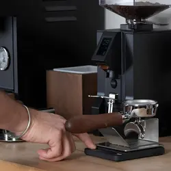 ترازو قهوه (اسکیل) برویستا مدل Smart III | تاکسی قهوه | مرجع تخصصی مقایسه و خرید قهوه