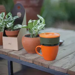 دم افزار یکبار مصرف قهوه دمی آن-کاپ مدل ماتوندا