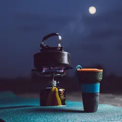 دم افزار یکبار مصرف قهوه دمی آن-کاپ مدل شامبا