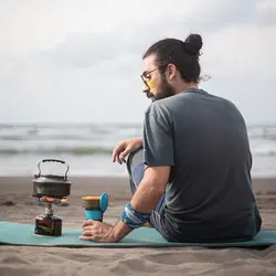 دم افزار یکبار مصرف قهوه دمی آن-کاپ مدل شامبا