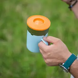 دم افزار یکبار مصرف قهوه دمی آن-کاپ مدل شامبا