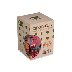 دم افزار یکبار مصرف قهوه دمی آن-کاپ مدل شامبا