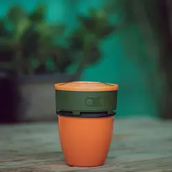 دم افزار یکبار مصرف قهوه دمی آن-کاپ مدل آبانتو