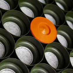 دم افزار یکبار مصرف قهوه دمی آن-کاپ مدل آبانتو