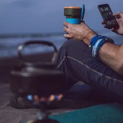 دم افزار یکبار مصرف قهوه دمی آن-کاپ مدل آبانتو