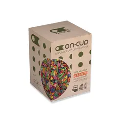 دم افزار یکبار مصرف قهوه دمی آن-کاپ مدل آبانتو