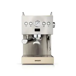 دستگاه اسپرسو تک گروپ تنسر مدل RL-3006