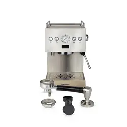 دستگاه اسپرسو تک گروپ تنسر مدل RL-3006