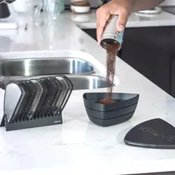 الک کروو مدل Sifter Max