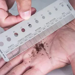 الک کروو مدل Sifter Max