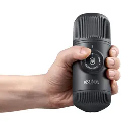 قهوه‌ساز قابل حمل واکاکو مدل نانوپرسو - تاکسی قهوه | مرجع تخصصی مقایسه و خرید قهوه