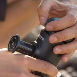 قهوه‌ساز قابل حمل واکاکو مدل نانوپرسو - تاکسی قهوه | مرجع تخصصی مقایسه و خرید قهوه