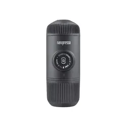 قهوه‌ساز قابل حمل واکاکو مدل نانوپرسو - تاکسی قهوه | مرجع تخصصی مقایسه و خرید قهوه