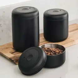 ظرف وکیوم نگهدارنده قهوه فلو مدل Atmos – حجم ۱.۲ لیتر