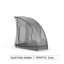 استند فیلتر بمبر مدل Snail