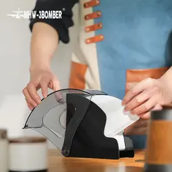 استند فیلتر بمبر مدل Snail