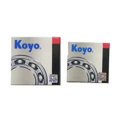بلبرینگ چرخ عقب پراید مدل 44649/11949 برند KOYO
