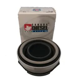 بلبرینگ کلاچ پراید مدل RAC141 برند کانادا دیزل