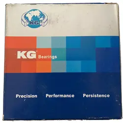 بلبرینگ KG مدل 6010/2RS