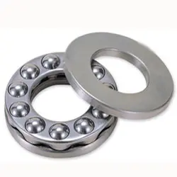 بلبرینگ کف گرد مدل 51210