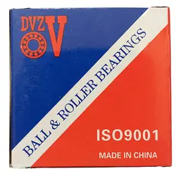 بلبرینگ کف گرد مدل 51210