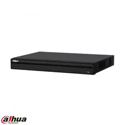 دستگاه ان وی ار 8 کانال داهوا مدل DHI-NVR5208-4KS2