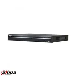 دستگاه ان وی ار 16 کانال داهوا مدل DHI-NVR5216-16P-I
