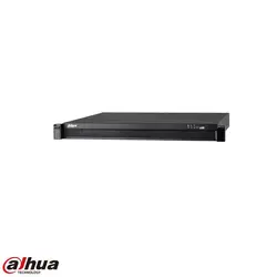 دستگاه ان وی ار 24 کانال داهوا مدلNVR5224-24P-4KS2