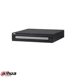 دستگاه ان وی ار 64 کانال داهوا مدل NVR608-64-4KS2