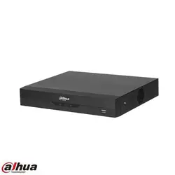 دستگاه دی وی آر 4 کانال داهوا مدل DH-XVR5104HS-I2