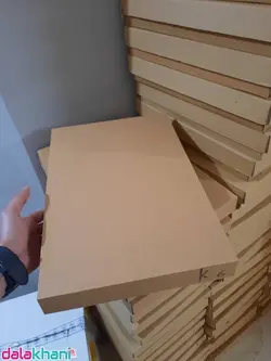 سینی چوب ترمو برند زینو کد طرح V