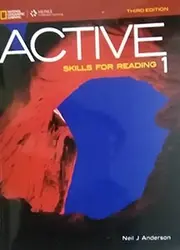 Active Skills for Reading 1 3rd +CD