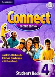 Connect 2nd 4 SB+WB+CD