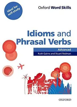 Idioms and Phrasal Verbs Intermediate