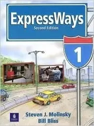 ExpressWays 1 Second Edition Sb+wb+CD