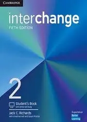 Interchange 5th 2 SB+WB+CD
