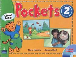 Pockets 2 - SB+WB+CD