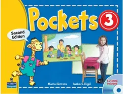 Pockets 3 - SB+WB+CD