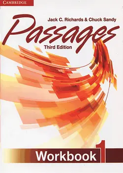 Passages 3rd 1 Sb+Wb+CD