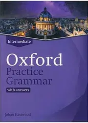 Oxford Practice Grammar - Intermediate +CD