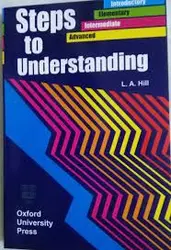 Steps to understanding با ترجمه واژه ها