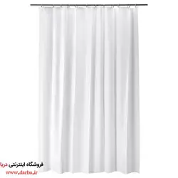 پرده حمام ایکیا مدل BJARSEN